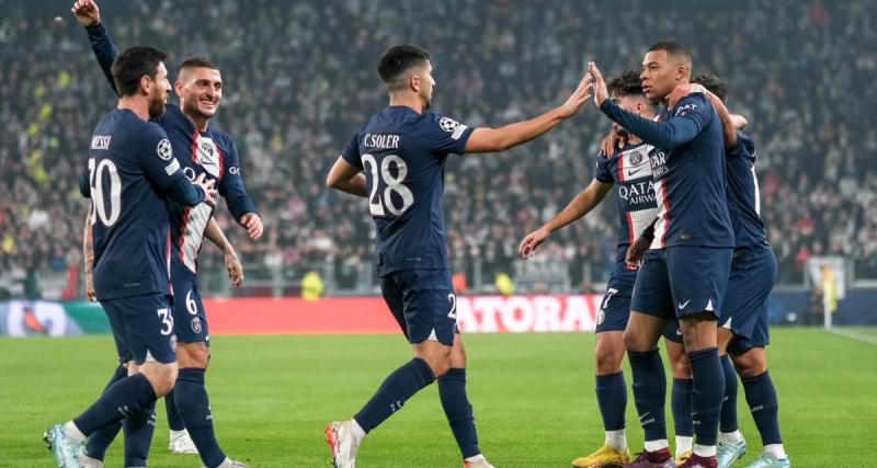  - 🚨 Revivez Lorient - PSG : Danilo et Neymar ont permis à Paris de reprendre ses cinq points d'avance en tête !