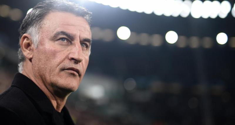  - PSG : Messi absent, Galtier reconnaît une gestion « Coupe du Monde » à Lorient