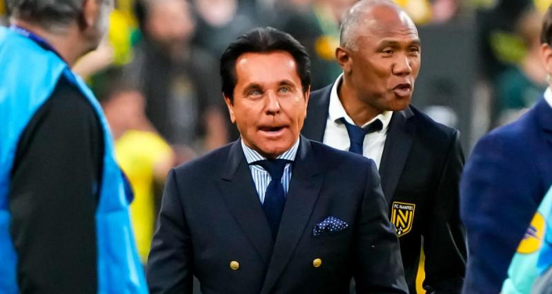  - FC Nantes : les Canaris vont toucher le pactole grâce à la Ligue Europa