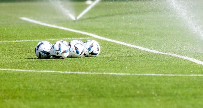  - Matchs en direct : L1, L2, N2 et N3 en direct live dès 13h