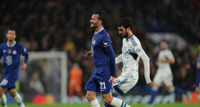  - Chelsea : Ben Chilwell devrait bien manquer la Coupe du monde ! 