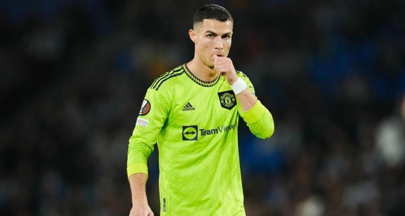  - Manchester United - Mercato : le Sporting ne veut pas affronter CR7 en Ligue Europa... ni le recruter !