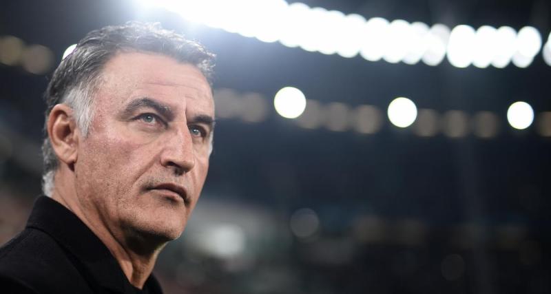  - PSG : Messi, le Mondial, "les joueurs qui ne veulent pas jouer"… Galtier se livre avant Lorient