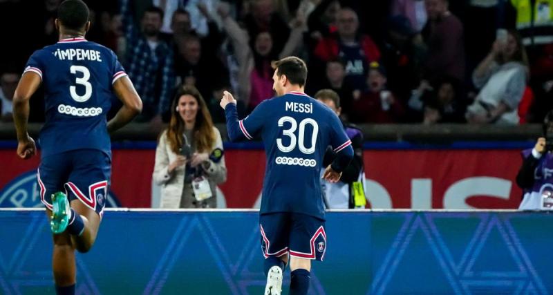  - Deux absences majeures pour le PSG contre Lorient