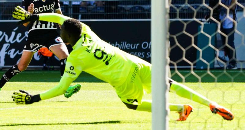  - Bingourou Kamara croît en ses chances pour le Mondial : "À moi d'être performant"