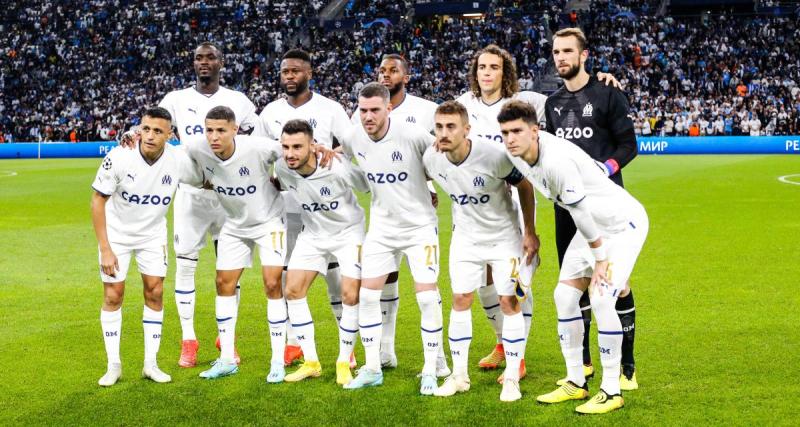  - OM - OL : Di Meco craint le pire pour Marseille et identifie le danger côté lyonnais