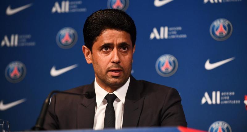  - PSG : Al-Khelaïfi victime d’une « tentative de chantage » par une ancienne assistante ? 