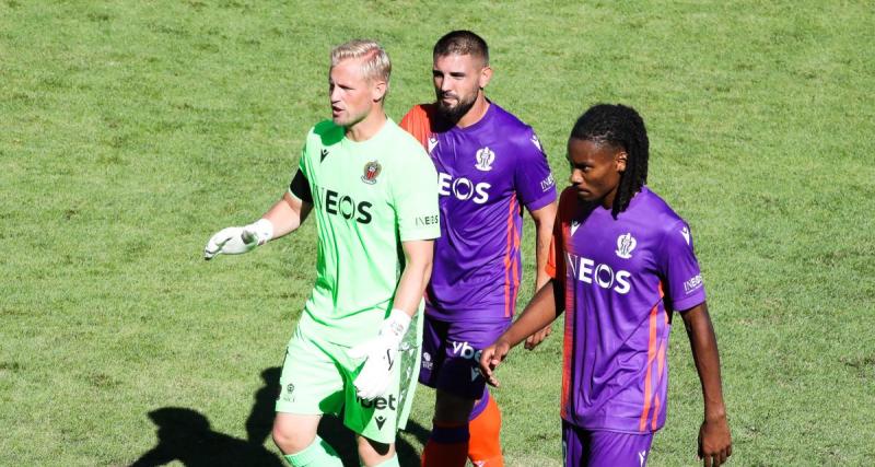  - Nice : un retour de poids confirmé