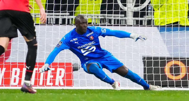  - Le Racing terrasse Rennes et met la pression sur Rouen