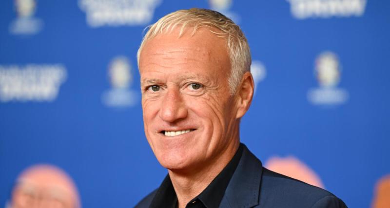  - Équipe de France : enfin une bonne nouvelle pour la défense ?