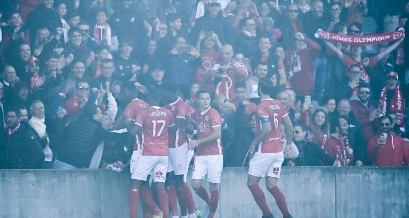  - Nîmes s’offre Bordeaux pour sa dernière aux Costières ! 