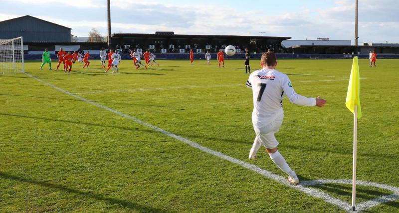  - Furiani enfonce Boulogne et grimpe sur le podium