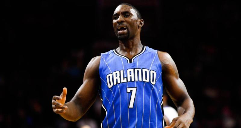  - NBA : l’ancien basketteur Ben Gordon arrêté après avoir frappé des vigiles