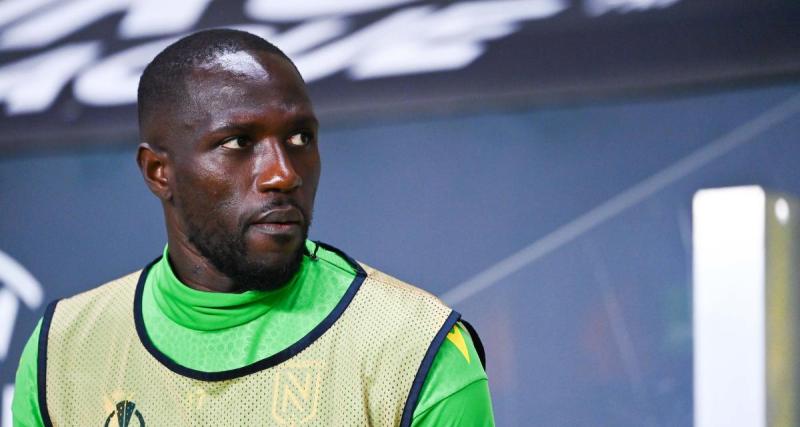  - Équipe de France : Moussa Sissoko croit en ses chances de participer au Mondial
