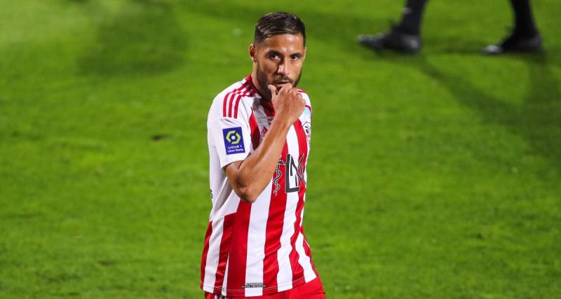  - Belaïli et Ajaccio renversent Strasbourg après une première mi-temps folle !