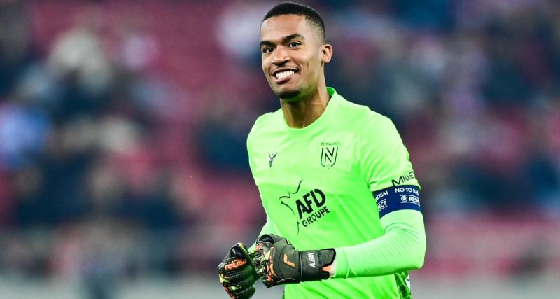  - FC Nantes, RC Lens - Mercato : Alban Lafont et Brice Samba sur la short-list d'un club anglais