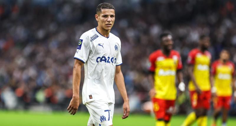  - OM - Mercato : Amine Harit définitivement Marseillais après l'OL ?