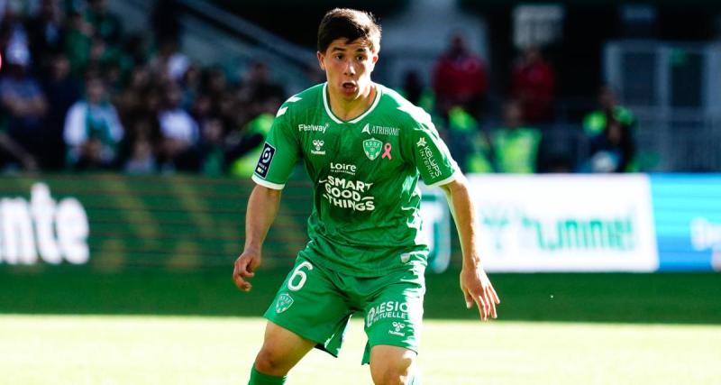 - Metz - ASSE : Laurent Batlles vend la mèche pour le remplaçant de Thomas Monconduit