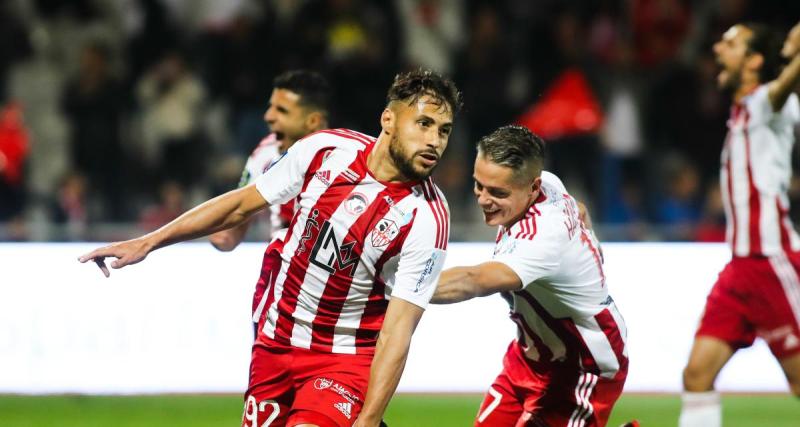  - Ajaccio s’offre Strasbourg au terme d’un match fou !