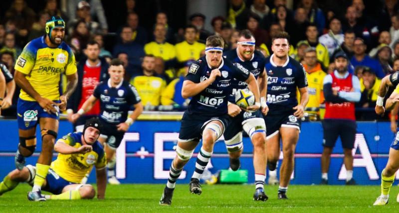  - L'exploit monumental de Bayonne, Lyon poussif face au CO... Tous les résultats de la 10ème journée de TOP 14 