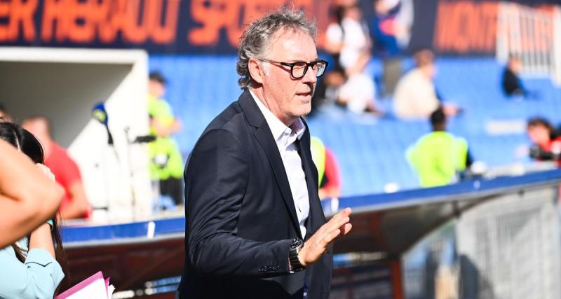  - OM - OL : le groupe de Laurent Blanc pour l'Olympico est connu ! 
