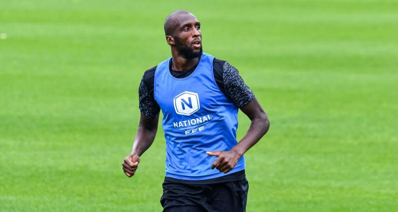  - N2 A (J9) : classement et résultats
