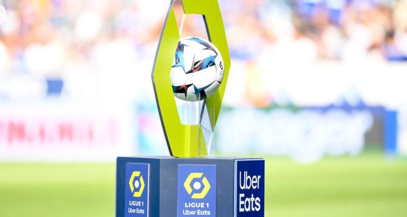  - Angers - Lens : les compos officielles
