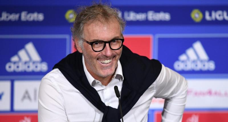  - OL : le groupe de Blanc pour l'Olympico face à l'OM est tombé