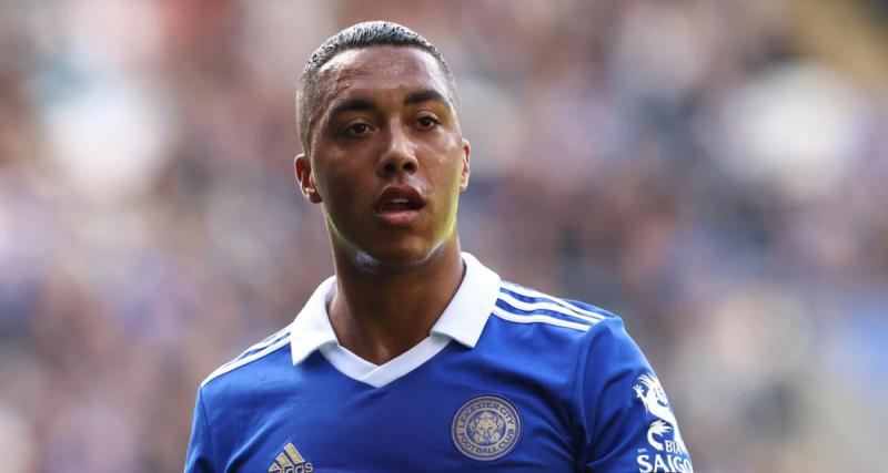  - Everton- Leicester : le nouveau but exceptionnel de Tielemans avec les Foxes (vidéo) 