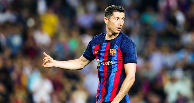  - 🚨 Barça - Almeria : Lewandowski rate un penalty, les Catalans accrochés à la pause