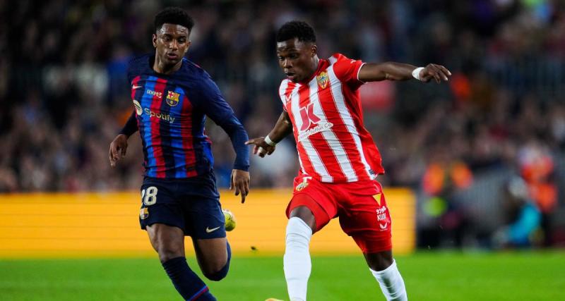  - 🚨 Barça - Almeria : le dernière de Piqué fêtée par une victoire !