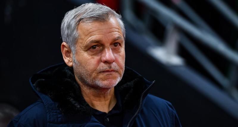  - LOSC - Stade Rennais : Bruno Genesio trouve des similitudes avec Paulo Fonseca