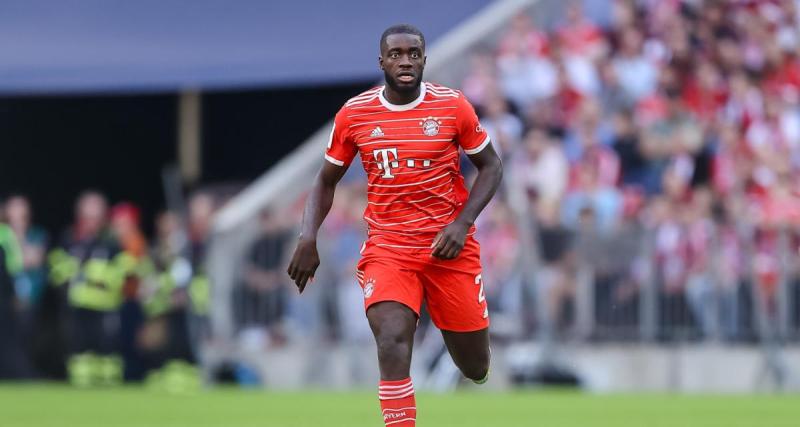 - Bayern Munich : quand Upamecano se fait aider par…un chanteur d’opéra !