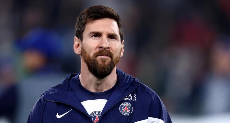  - 🚨 Messi forfait avec le PSG, Haaland de retour en héros, les adieux de Piqué au Barça... les immanquables du jour !