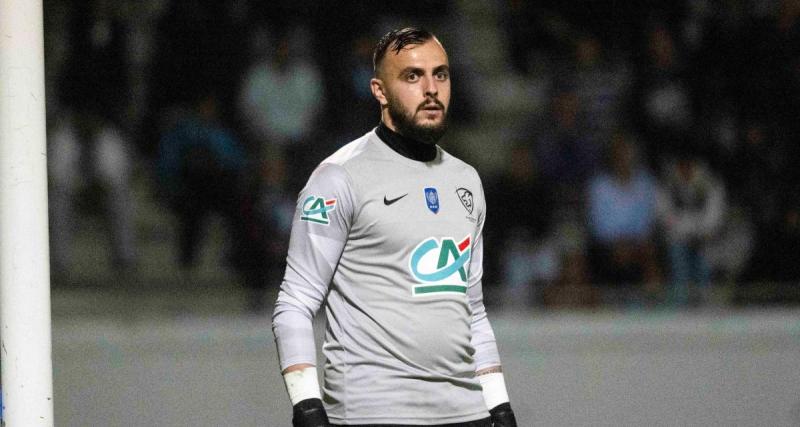  - National 2 : Lorient et le Stade Bordelais se quittent sur un match totalement fou !