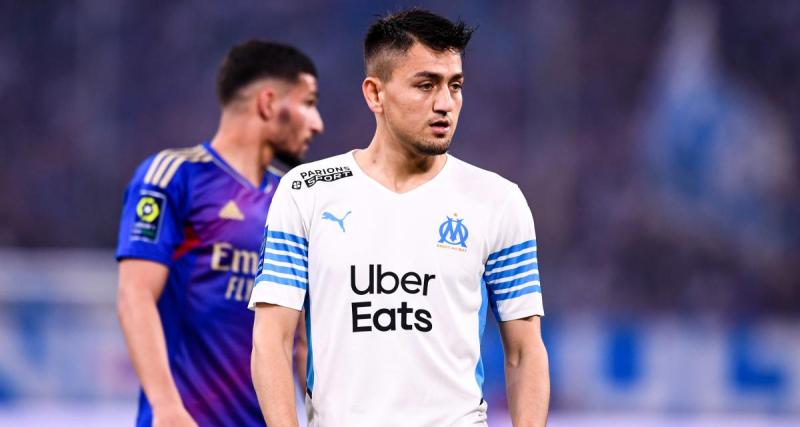  - OM - OL en direct : Marseille remporte un petit Olympico (revivez le match)