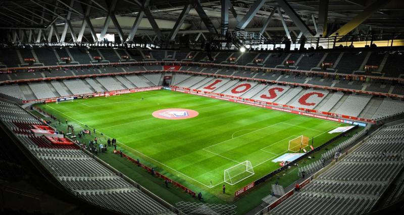  - Lille - Rennes, sur quelle chaîne, à quelle heure ?