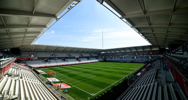 - Reims - Nantes, sur quelle chaîne, à quelle heure ?