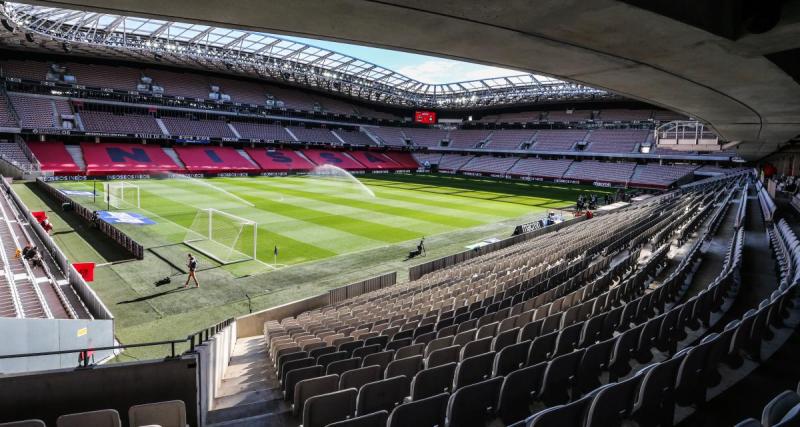  - Nice - Brest, sur quelle chaîne voir le match ?