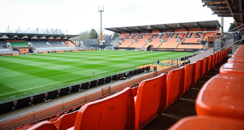  - Lorient - PSG, la chaîne et l'heure du match