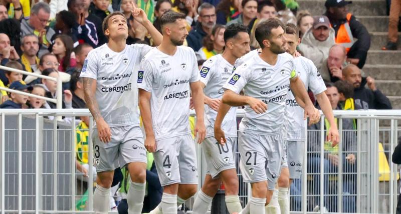  - Clermont - Montpellier : les groupes sont connus