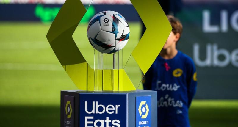  - Reims - Nantes : Diffusion TV, chaine et heure