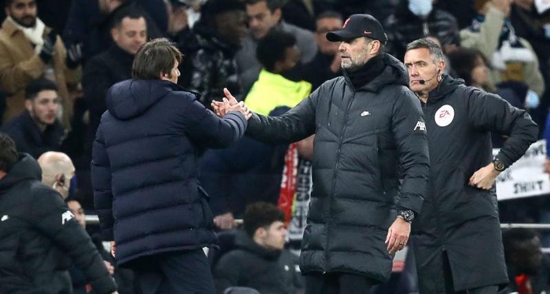  - Tottenham - Liverpool : quelle chaîne et comment voir le match en streaming ?