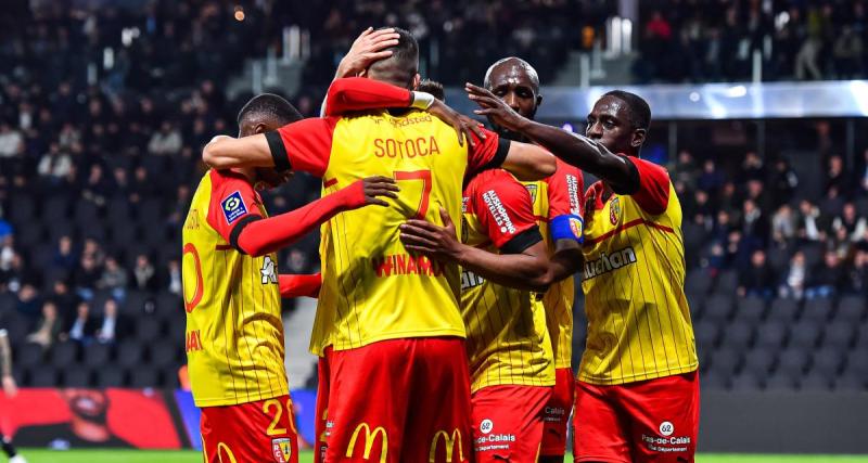  - RC Lens : après Angers, la qualification pour la Champions League ne ferait plus de doute !