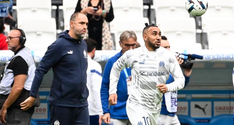  - OM : l'avenir de Tudor après l'OL ne fait aucun doute, le sort réservé à Payet, si