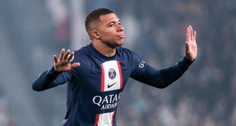  - PSG : à Lorient, Mbappé peut reprendre ses distances avec un compatriote de Messi pour un titre très convoité