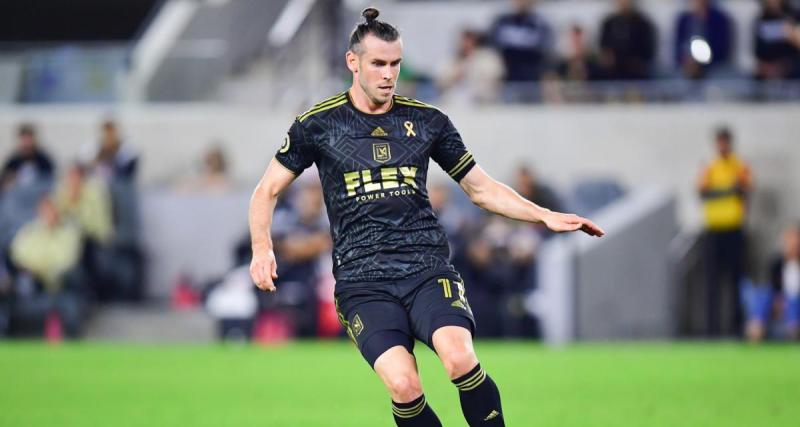  - Real Madrid : Bale égalise à la 128e minute dans un match fou et remporte la MLS avec le LAFC !