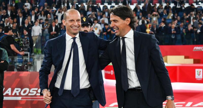  - Juventus - Inter Milan : quelle chaîne et comment voir le match en streaming ?