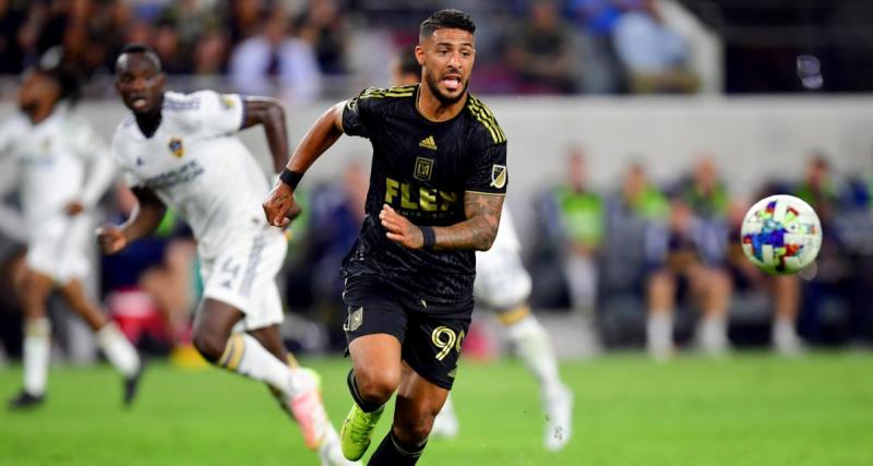  - ASSE : Bouanga, de la relégation au titre de champion en six mois !