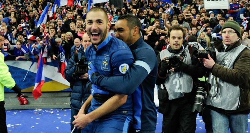  - Équipe de France : « Benzema me fait kiffer » lâche Payet